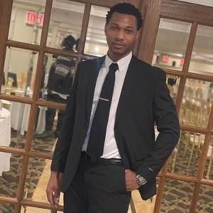 Meet your Posher, Jayson